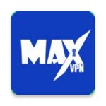 Logo of فیلتر شکن قوی پرسرعت _ MAX VPN android Application 